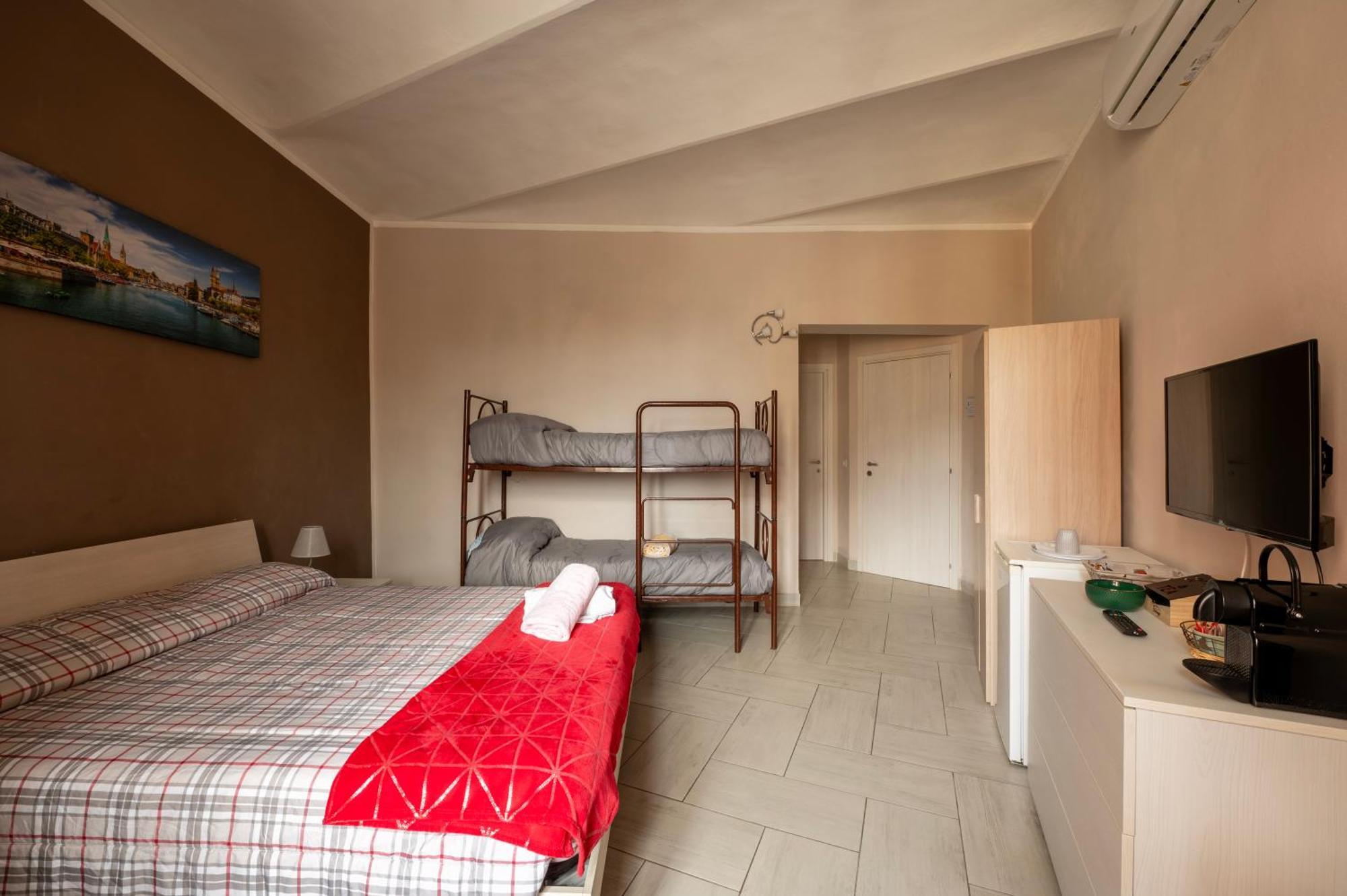 Casa Martina Apartment Asti Exterior photo